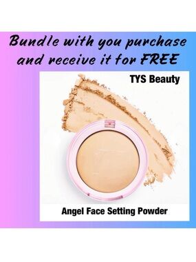 TYS Beauty Setting Powder